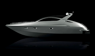Illustration for article titled First Fearless Porsche Yacht